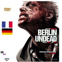 Berlin Undead (2010) - DVD