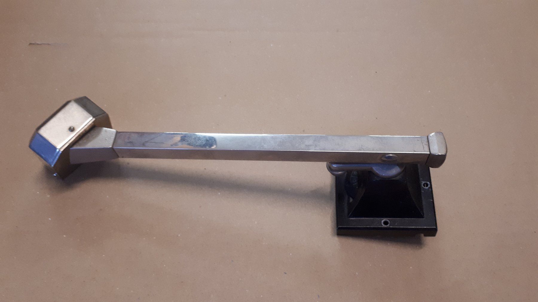 Giradischi: Antiker Tonarm, Tonabnehmer – Usato da Madiswil venduto da 20gls