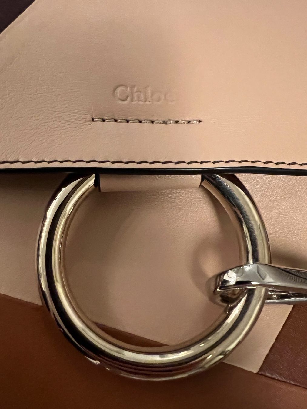 Chloé Borse da donna: NEUWERTIG! CHLOÉ IT Bag FAYE – Nuovo (secondo la descrizione) da Winterthur venduto da romaschka 9