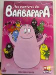 les aventures de Barbapapa - 3 dvd