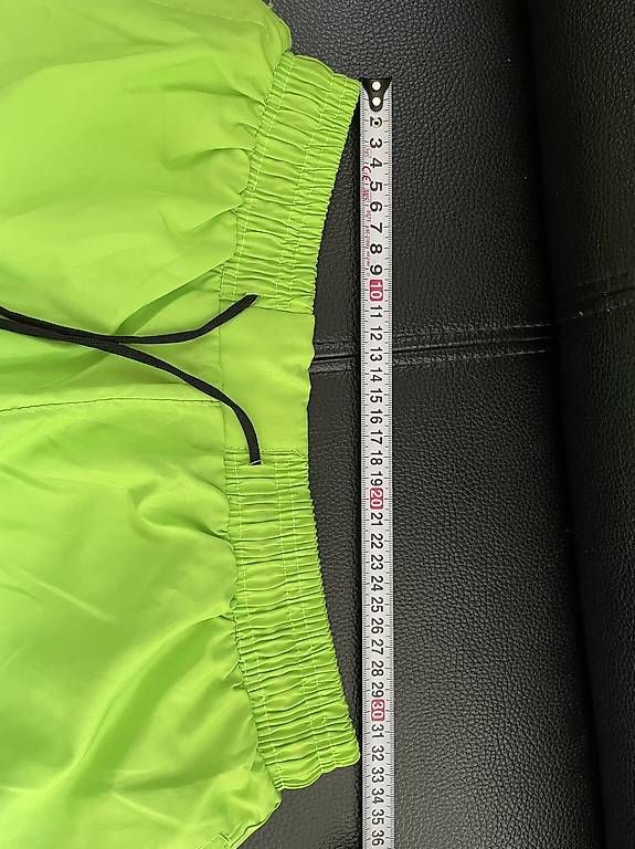 Badehosen: Badehose grün – Gebraucht aus Buchs SG von auchan2008 3