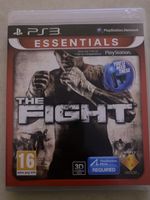 The Fight - PS3