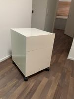 Designer Korpus / Rollboy - Ablageschrank 2 Schubladen