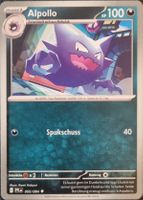 Pokemon Alpollo DE
