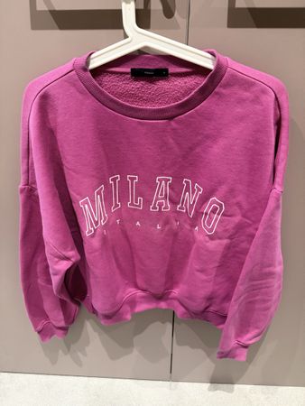 Pullover Pigalle Milano Grösse M 