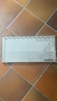 Swatch Wandvitrine für 12 Uhren