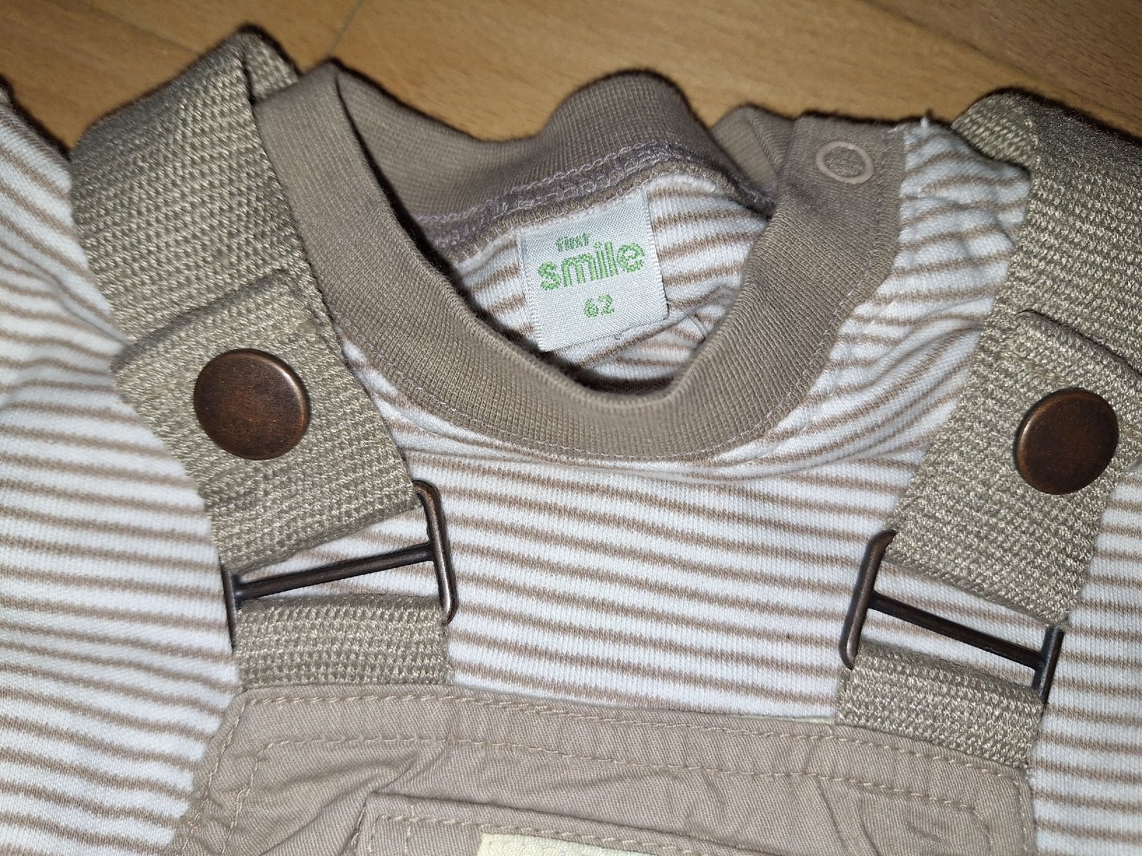 Lotti di vestiti: 2-teiliges Set in Gr. 62 NEU – Nuovo (secondo la descrizione) da Oberrieden venduto da smarties949 1