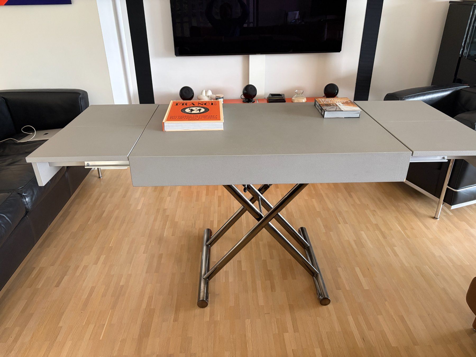 Tische: Extendable Coffee / Dining Table – Gebraucht aus bassins von theonlyrod 4