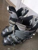 Ski boots