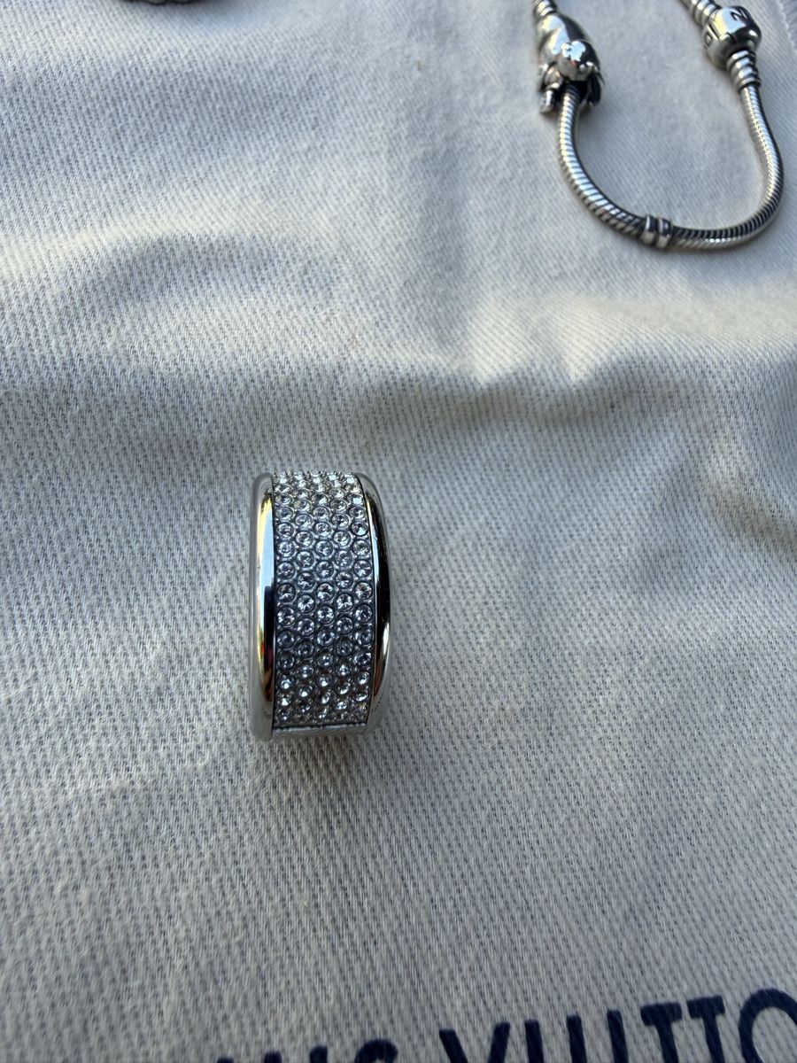 Calvin Klein Anelli: Bague Calvin Klein  T.52 – Nuovo (secondo la descrizione) da Lausanne venduto da Tounitz