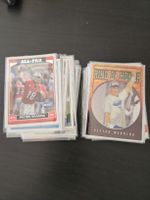 Peyton Manning Sammlung / 89 Cards ab 1999 /Quarterback
