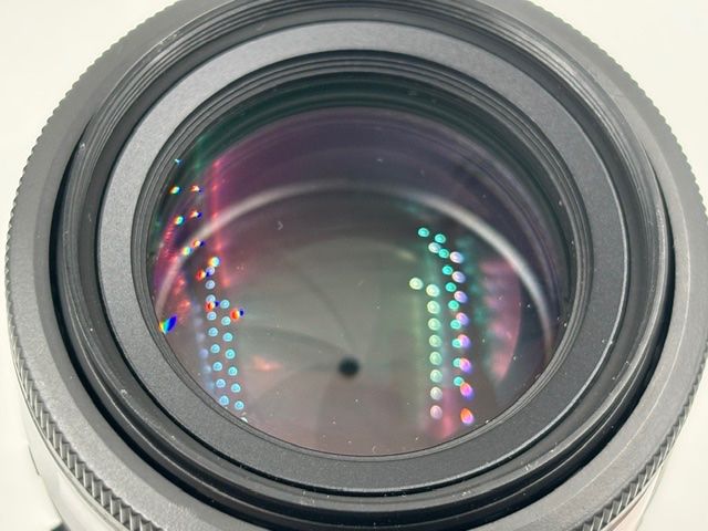 Pentax Obiettivi: SMC Pentax F 50mm 1.4 – Usato da Seewis Dorf venduto da Plebejus 1