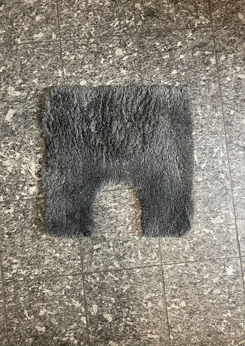 Tapis: Teppich Set Anthrazit/Grau – D'occasion à Degersheim par BA_Degersheim 1