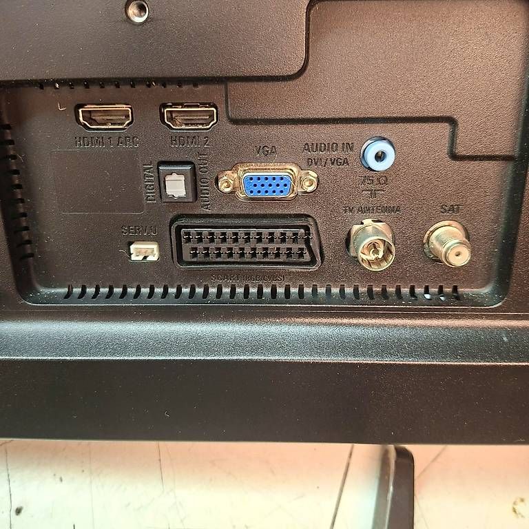 Appareils TV: TV Philips 5403 series – D'occasion à Lotzwil par Krissi3 2