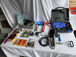 Verschiedene Werkzeuge (53)