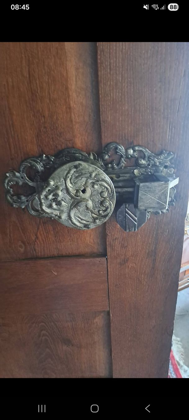 Armadi: Armoire bernoise – Usato da La Roche FR venduto da zebulon1966 2