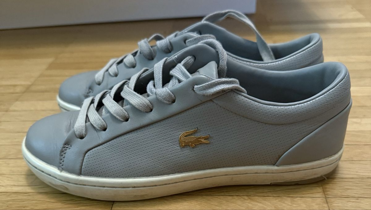 Lacoste Damenschuhe: Lacoste Schuhe – Gebraucht aus Opfikon von Luis144 3