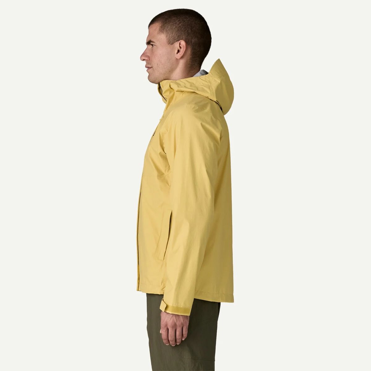 Patagonia Vestes: Patagonia Torrentshell 3L Jacket XL – Neuf avec emballage d'origine à Celigny par PaoloG02 7