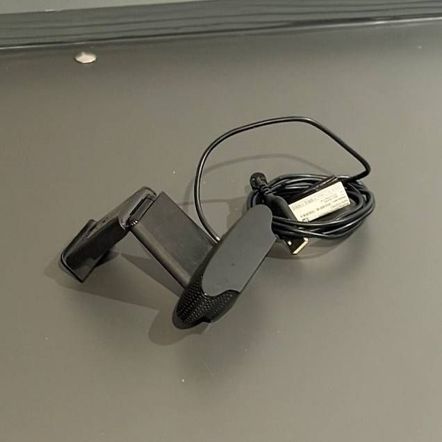 Logitech Webcams: Logitech C920 HD Webcam – Gebraucht aus Eschen von andinymous 1