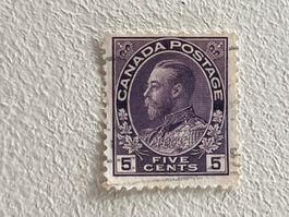 Canada Briefmarken ab 1.95 CHF (Gratis-Versand)