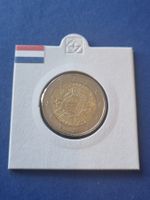 2 Euro Niederlande 2012 TYE