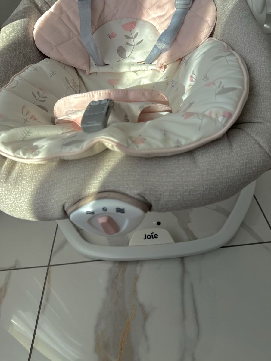 Joie Altre altalene da giardino: Babyschaukel Joie – Nuovo (secondo la descrizione) da Merenschwand venduto da Lupa016 4