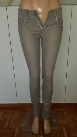 IKKS Jeans taille / Grosse XS (36 EUR)