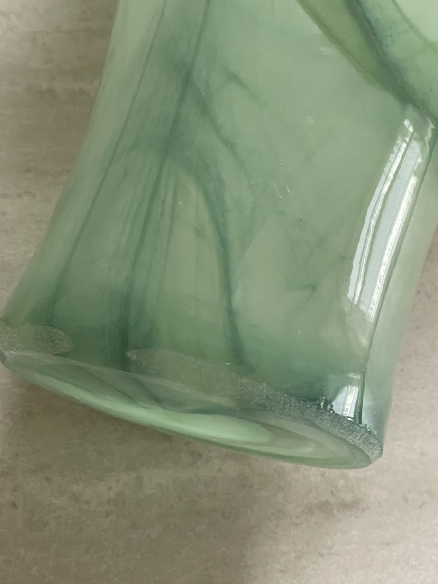 Murano Vase & Récipients: Schöne Murano Vase – D'occasion à Flawil par Naphtali 3