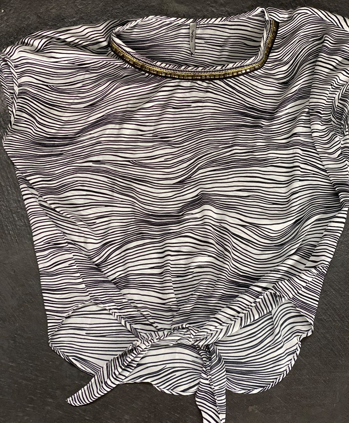 Pepe Jeans Top: Top Pepe Jeans M – Usato da Chur venduto da simhofstr