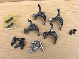 Konvolut Shimano Rim Brake