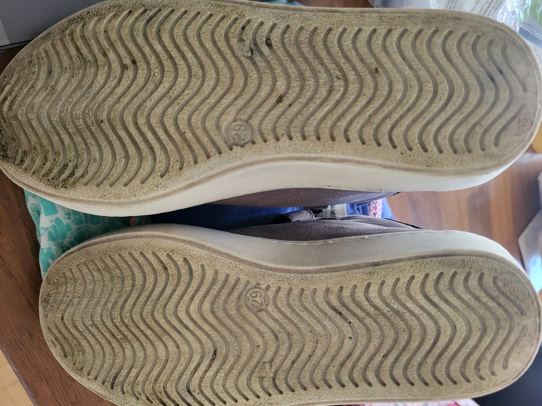 Scarpe per ragazze: Kinderschuhe Grösse 29 – Usato da Zürich venduto da Crackster81 2