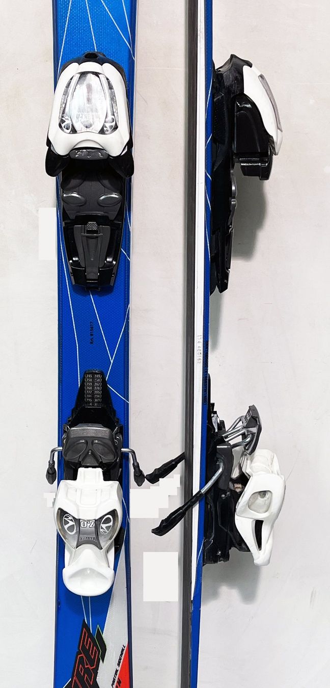 Nordica Sci: NORDICA DOBERMANN SPITFIRE J   150 cm – Usato da Brüttisellen venduto da SkiverkaufStepan 2