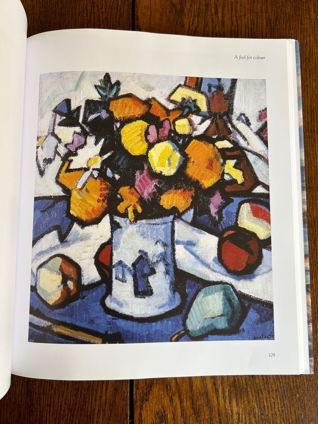 Libri: S. J. Peploe – Usato da Basel venduto da Peter_schlemihl 2
