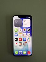 I Phone 13mini rosa 128GB