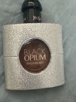 Black Opium YSL 50ml neu nur probegesprüht