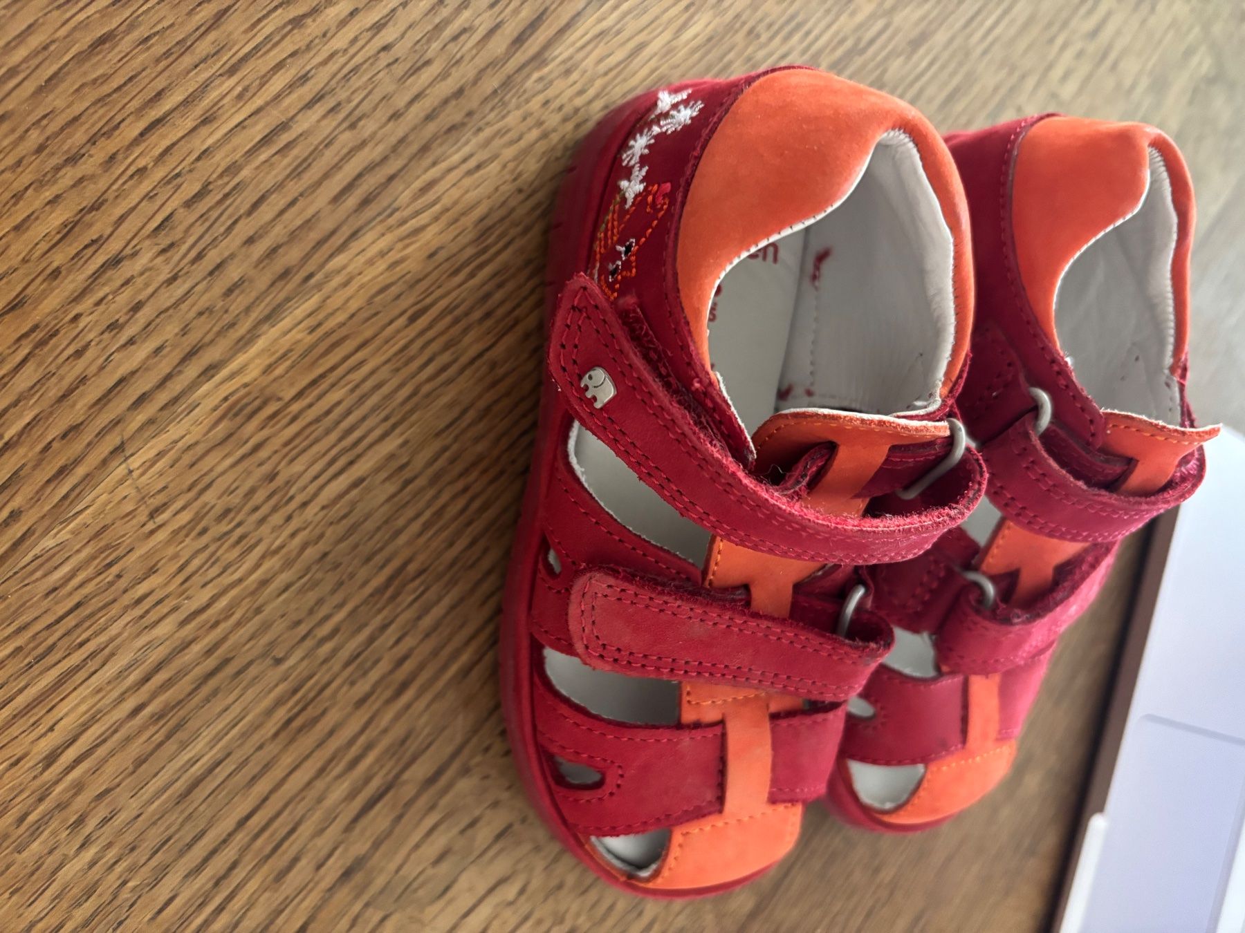 Elefanten Chaussures filles: elefanten Sandalen – D'occasion à Schänis par Di.Va 1