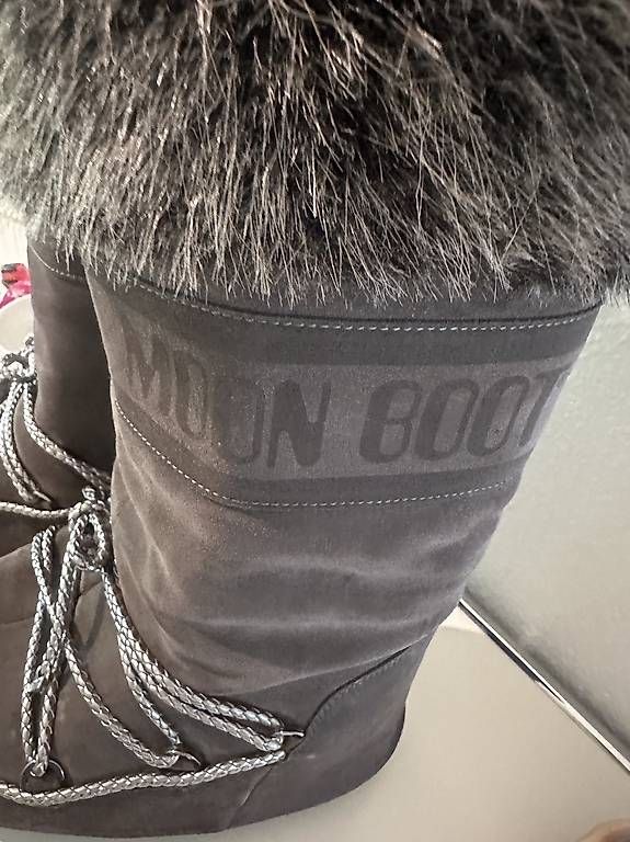 Scarpe da uomo: Moonboots neu – Usato da Kreuzlingen venduto da okidoki77 2