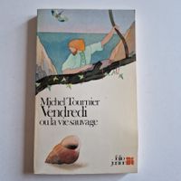 Vendredi ou la vie sauvage