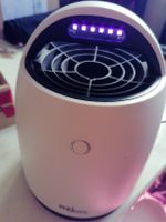 EZlight Mückenfalle Mückenvernichter UV-Licht