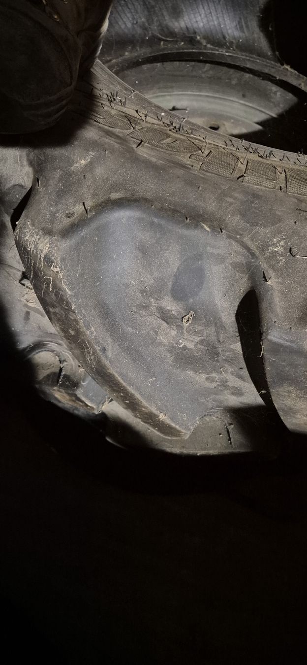 Pneumatici & Ruote complete: Mitas 440/65R24 neuwetig – Usato da Muhen venduto da Danu65 3