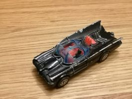 Corgi Juniors - Batmobile