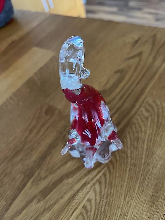 Figurines: Murano Glas Schwan – D'occasion à Zuchwil par Nik9093 1
