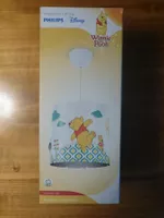 Winnie the Pooh Lampe Deckenlampe Kinderlampe