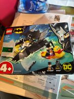 Lego Batman set/ Batboat+ The Pinguin Pursuit. 76158