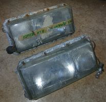 Phare Mercedes 280Se W116