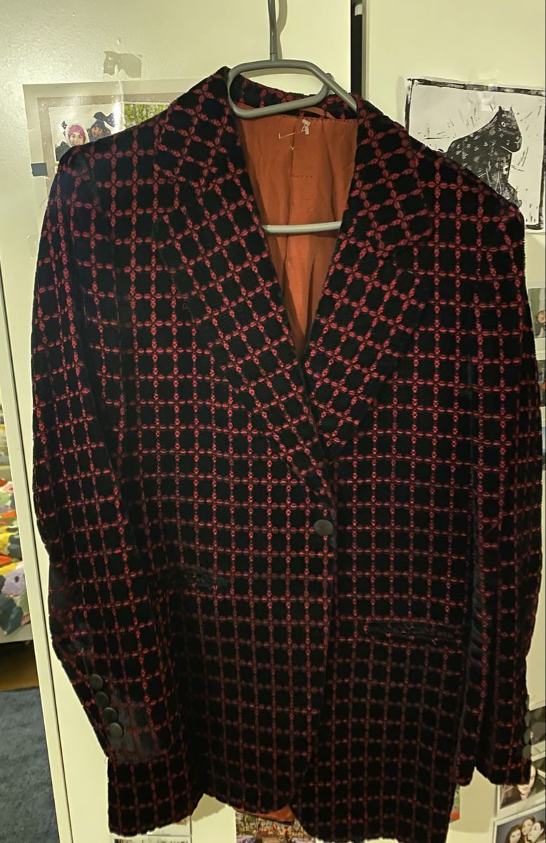 Jacken: Long vintage jacket – Gebraucht aus Basel von hea_pp2f