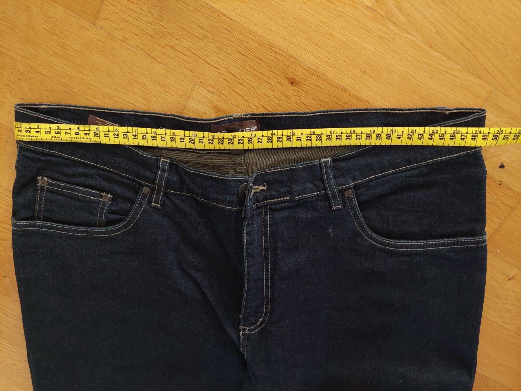 Jeans: Jeans neu Marke Rounder – Nuovo (secondo la descrizione) da Wetzikon ZH venduto da Sylkli 3