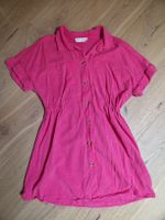 Sommerliches Zara Kleid Pink Grösse 164 Top Zustand Mädchen