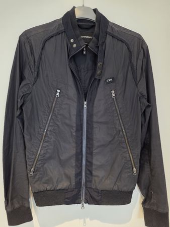 Veste légère Emporio Armani Homme Taille M
