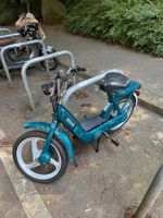 Piaggio Ciao 1980, mit Papieren + 13.20A einlösbar